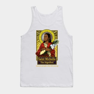 Saint Michelle Tank Top